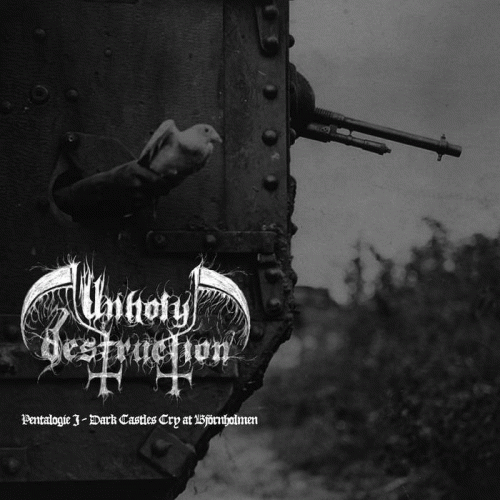 Pentalogie I - Dark Castles Cry at Björnholmen